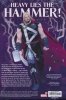 THOR BY DONNY CATES AND NIC KLEIN OMNIBUS HC [VARIANT] [9781302958565]